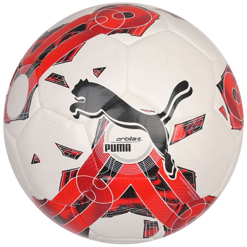 Puma Football Puma Orbita 5 HYB 083783 02 Kiegészítők - Sportmania.hu