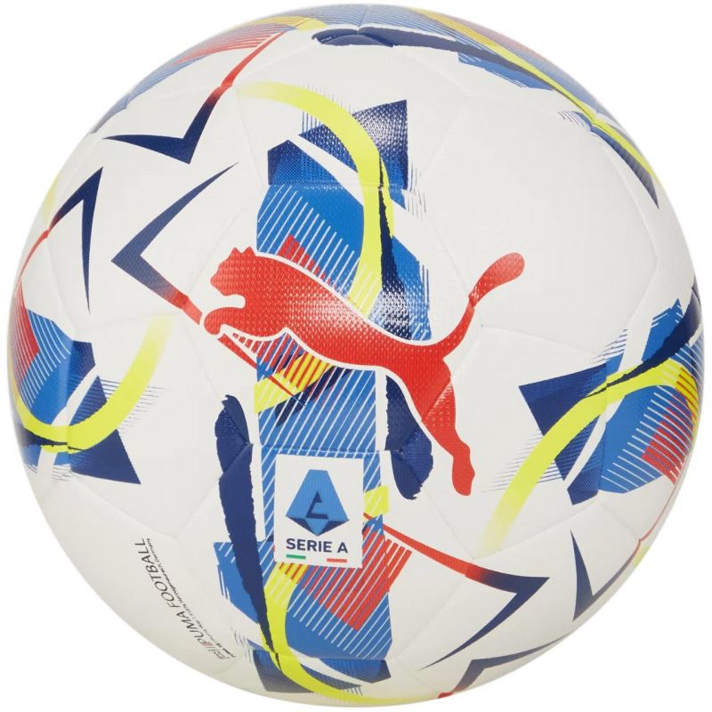 Puma Football Puma Orbita Serie A Hybrid 84299 01 Kiegészítők - Sportmania.hu