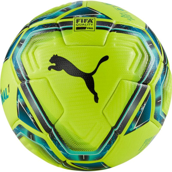 Puma Football Puma teamFinal 21.1 FIFA Quality Pro 083236 03 Kiegészítők - Sportmania.hu