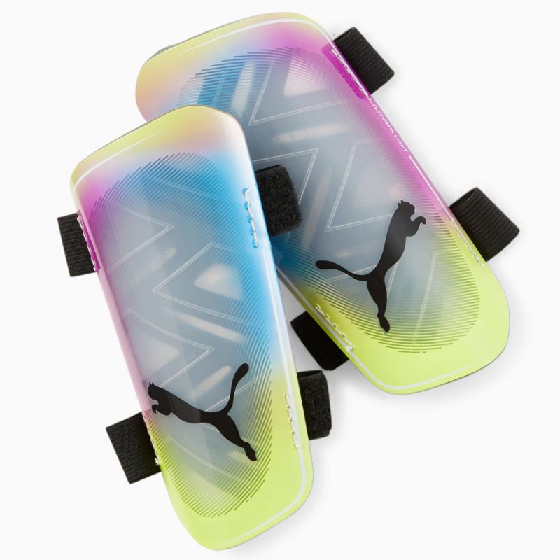 Puma Football shin pads Puma Ultra Light Strap 030834 09 Kiegészítők - Sportmania.hu