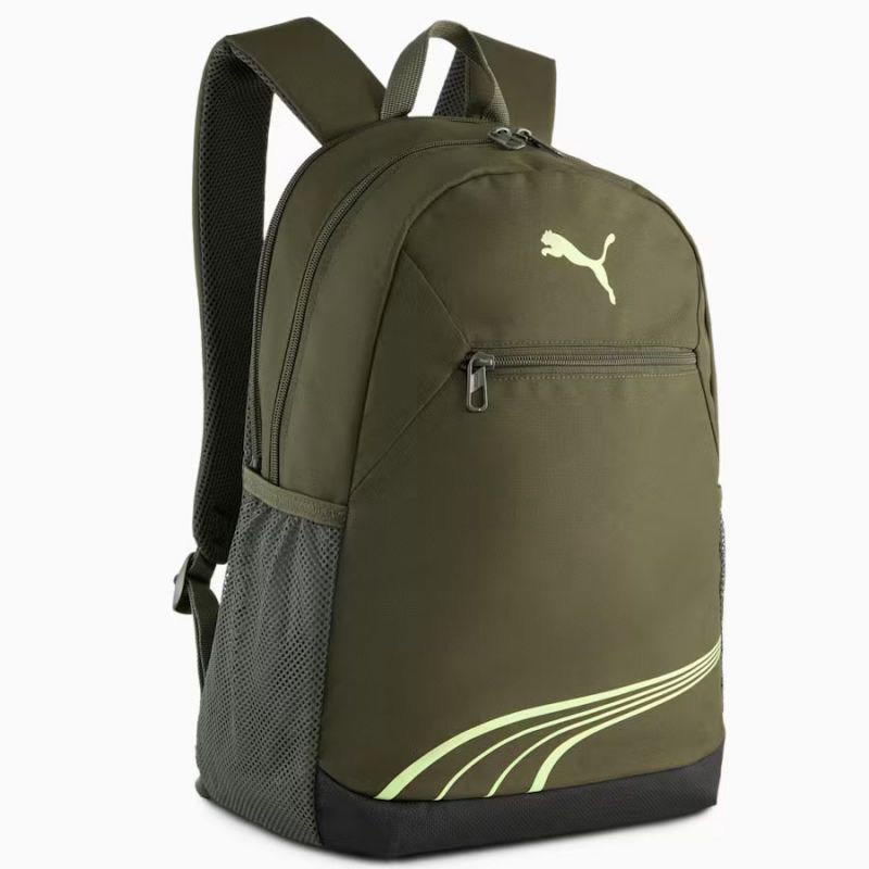 Puma Fundamental Backpack 091801-09 hátizsák - Sportmania.hu