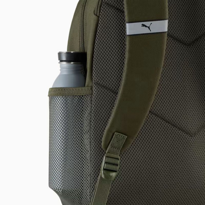 Puma Fundamental Backpack 091801-09 hátizsák - Sportmania.hu