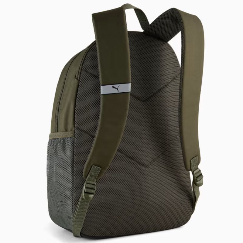 Puma Fundamental Backpack 091801-09 hátizsák - Sportmania.hu