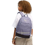 Puma Fundamental Purple Backpack 91801 lila hátizsák 9180131
