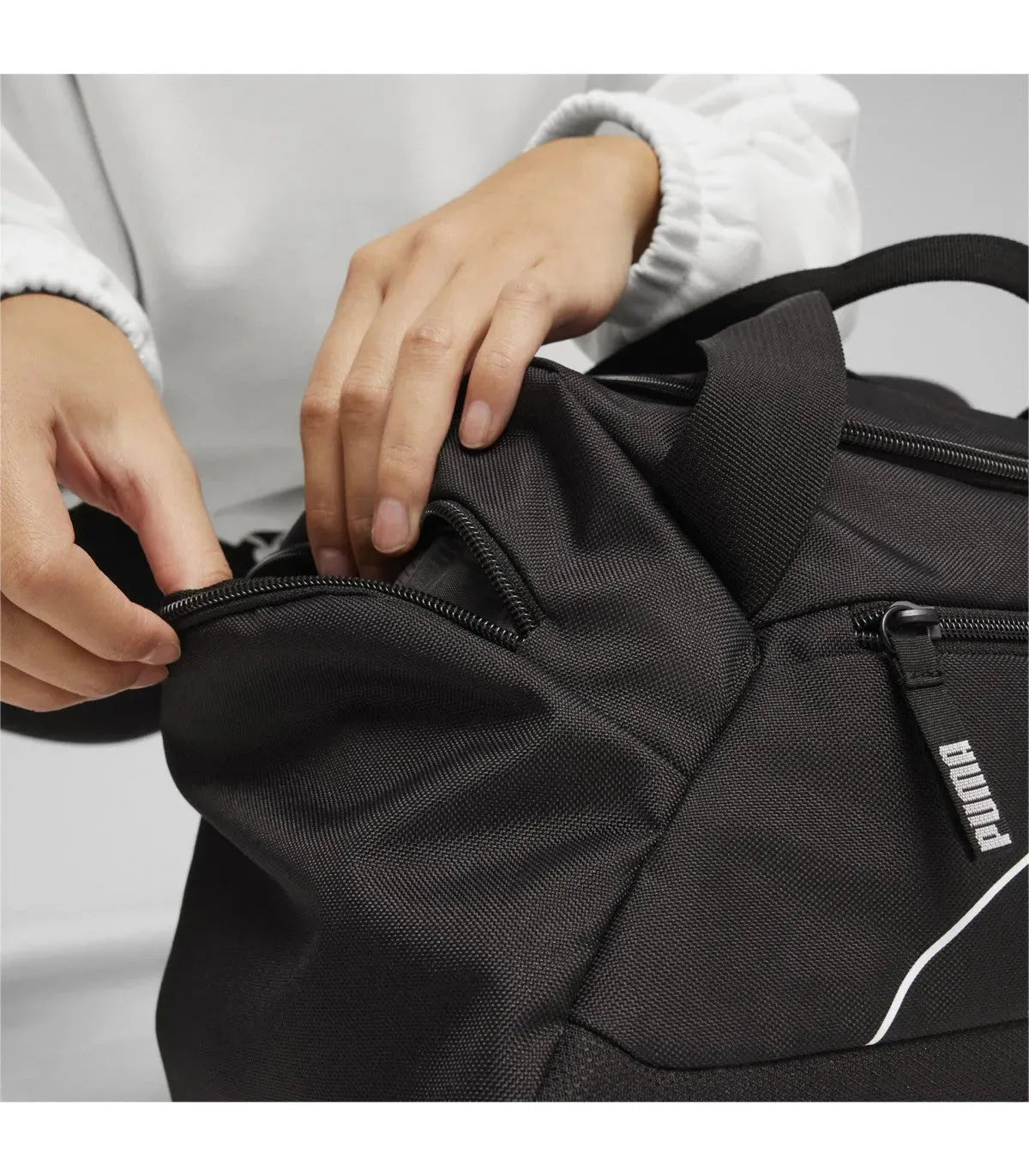 Puma Fundamentals Sports Bag S Táska - Sportmania.hu