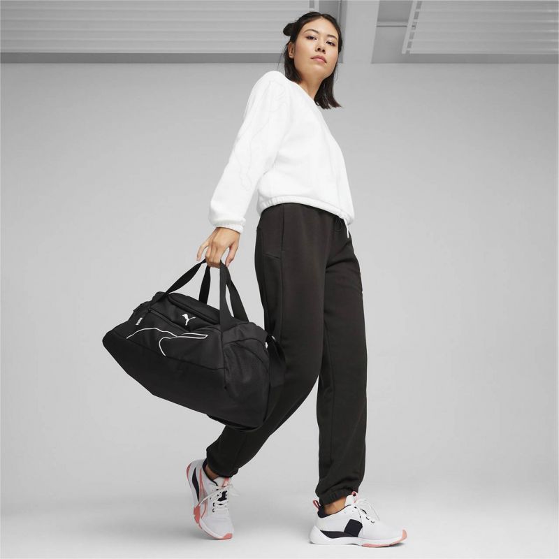 Puma Fundamentals Sports S bag 090331 01 sporttáska - Sportmania.hu
