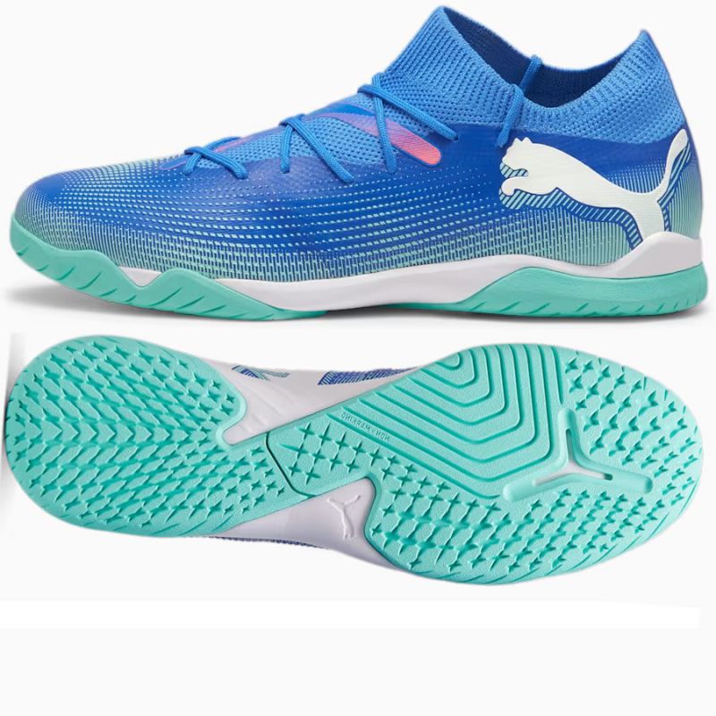 Puma FURURE 7 Match IT M 107936 01 shoes Cipő