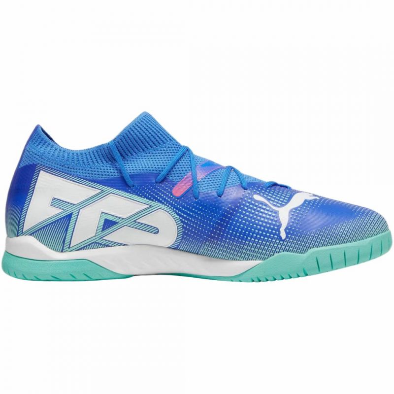 Puma FURURE 7 Match IT M 107936 01 shoes Cipő