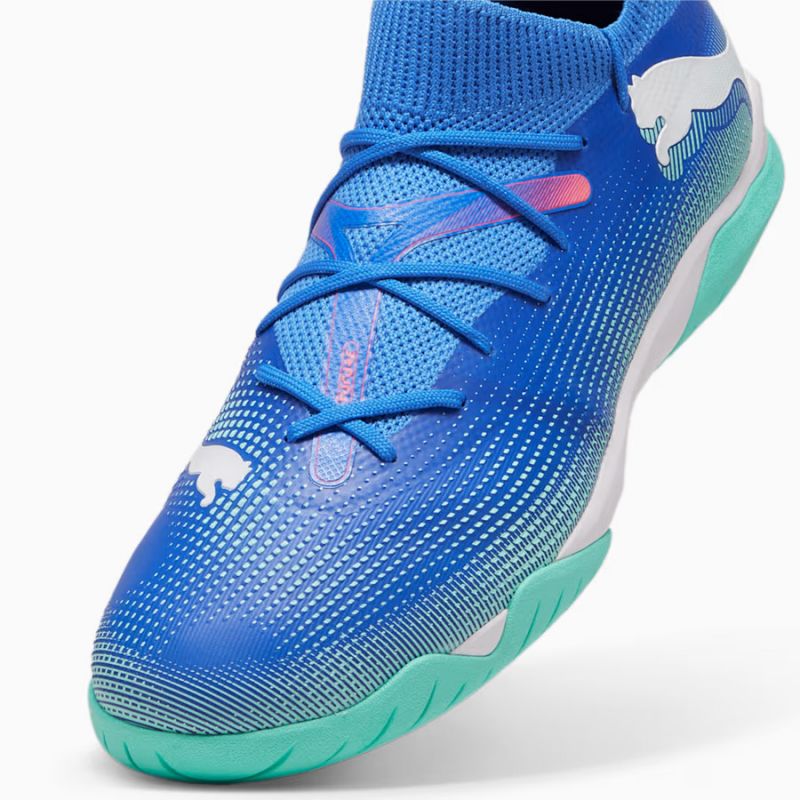 Puma FURURE 7 Match IT M 107936 01 shoes Cipő