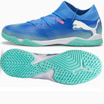 Puma FURURE 7 Match IT M 107936 01 shoes férfi teremcipő