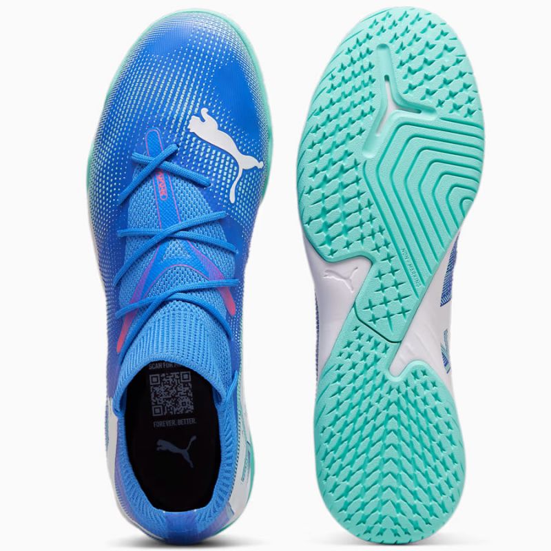 Puma FURURE 7 Match IT M 107936 01 shoes férfi teremcipő