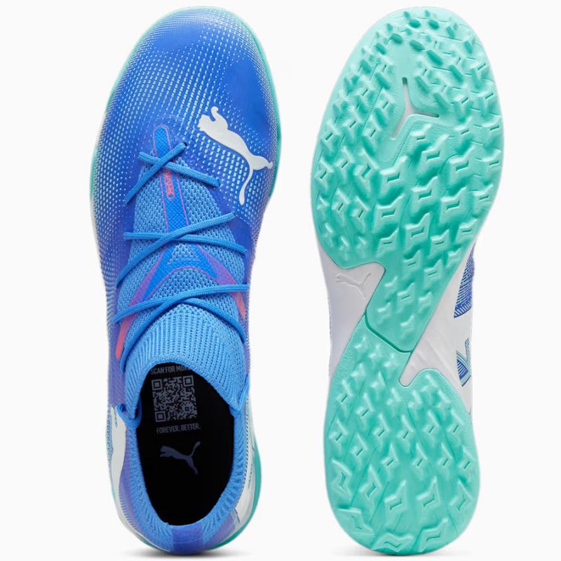 Puma FURURE 7 Match TT M 107937-01 Cipő - Sportmania.hu