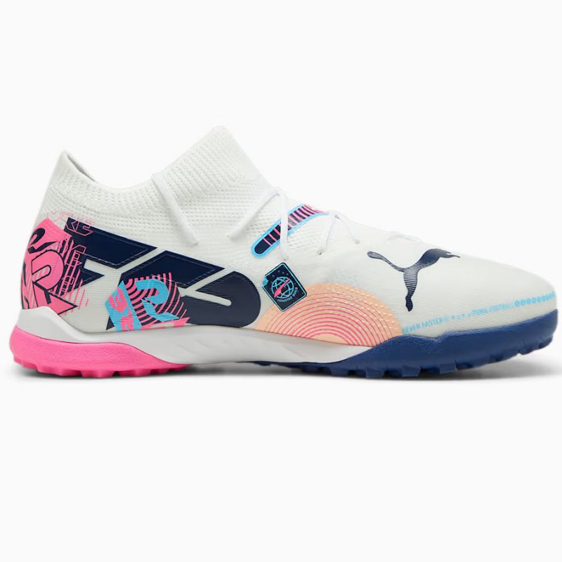 Puma FURURE 7 Match Vol.Up TT 108075-01 Cipő - Sportmania.hu