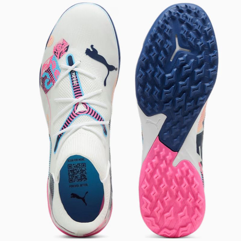 Puma FURURE 7 Match Vol.Up TT 108075-01 Cipő - Sportmania.hu