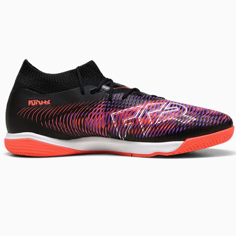 Puma FURURE 8 Match IT 108371-01 Cipő - Sportmania.hu
