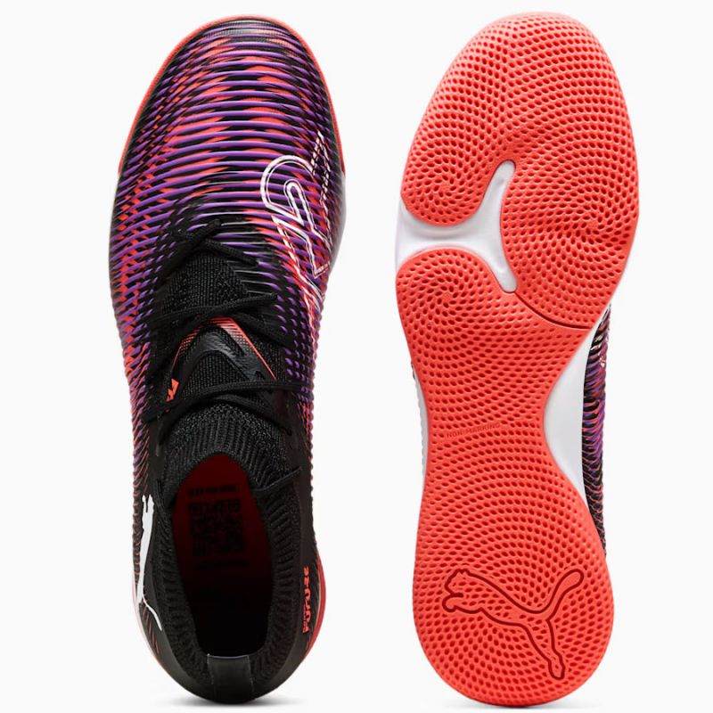 Puma FURURE 8 Match IT 108371-01 Cipő - Sportmania.hu