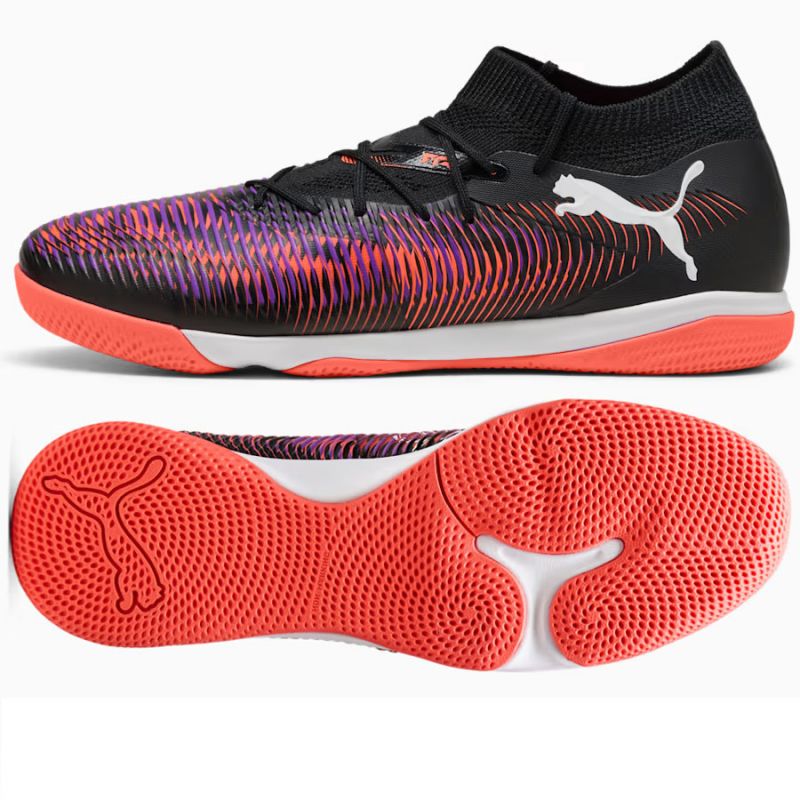 Puma FURURE 8 Match IT 108371-01 Cipő - Sportmania.hu