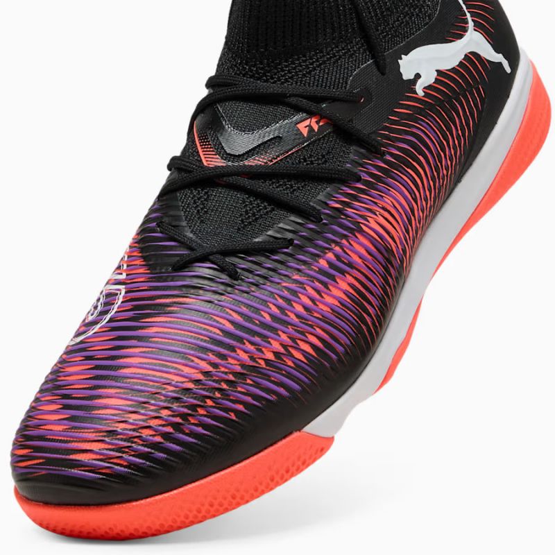 Puma FURURE 8 Match IT 108371-01 Cipő - Sportmania.hu