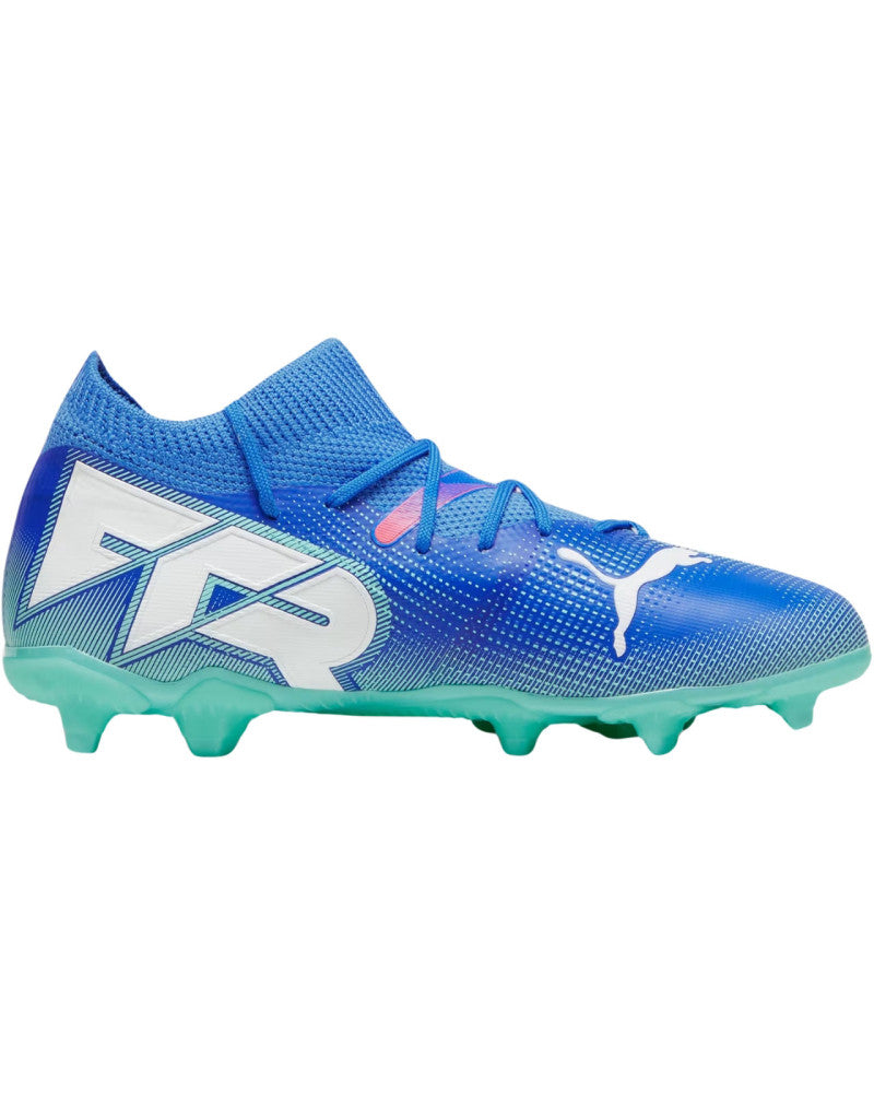 Puma Future 7 Match FG/AG Jr Cipő gyerek 107945-01