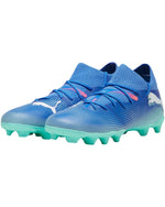 Puma Future 7 Match FG/AG Jr Cipő gyerek 107945-01