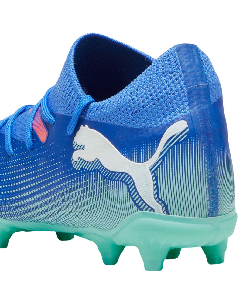 Puma Future 7 Match FG/AG Jr Cipő gyerek 107945-01