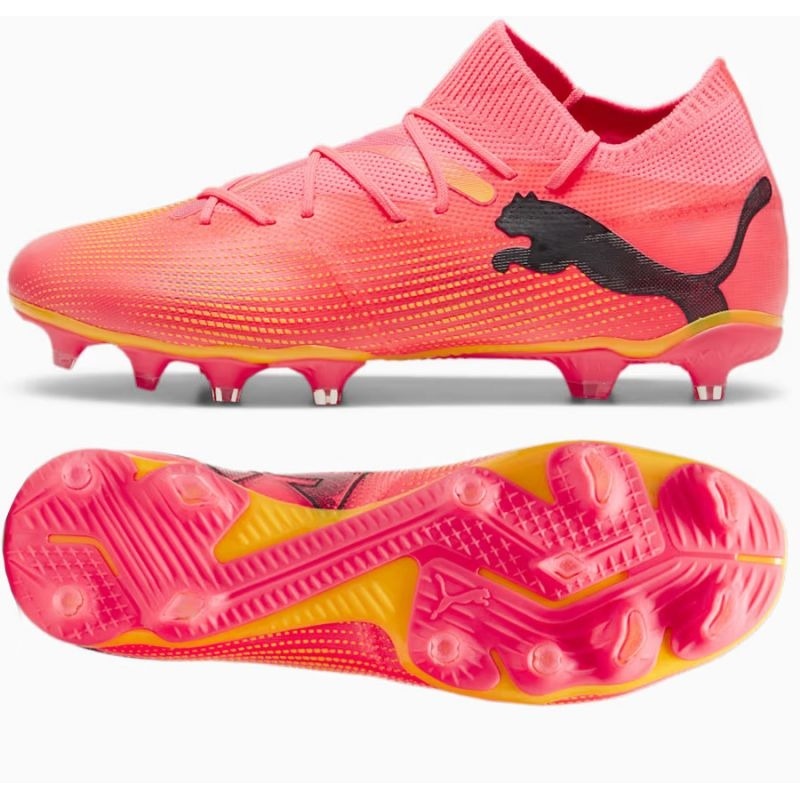 Puma FUTURE 7 MATCH FG/AG Focicipő - Sportmania.hu