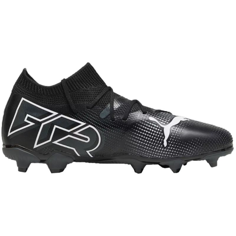 Puma Future 7 Match FG/AG Jr 107729 02 football Cipő - Sportmania.hu