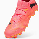 Puma Future 7 Match FG/AG Jr 107729-03 football shoes - Sportmania.hu