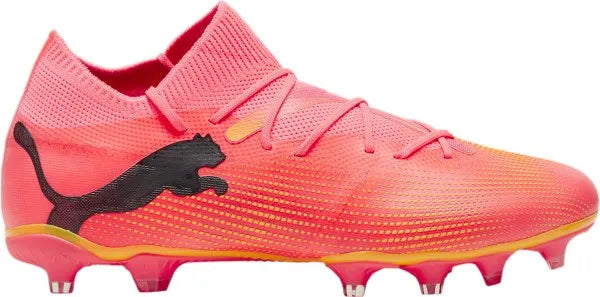 Puma Future 7 Match FG/AG M 107715-03 football Cipő - Sportmania.hu