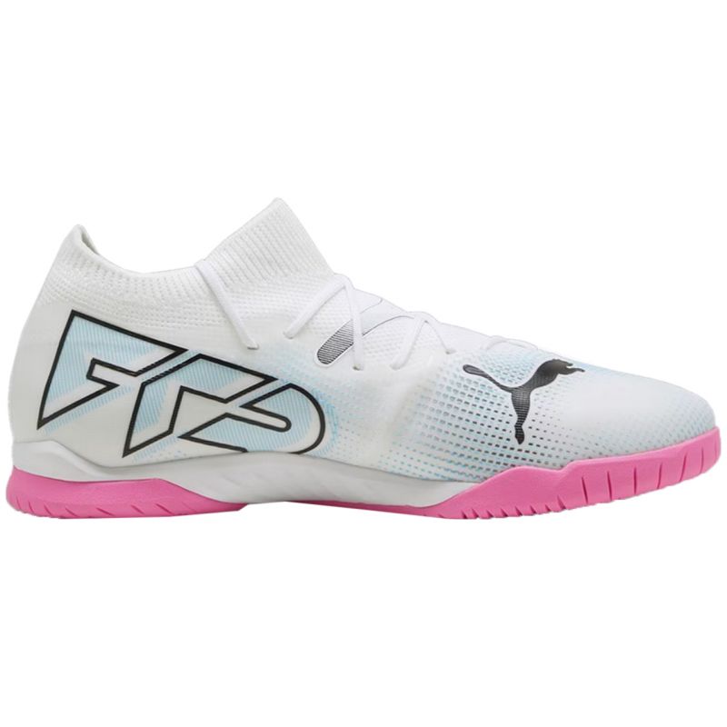 Puma Future 7 Match IT M 107721 01 football Cipő - Sportmania.hu