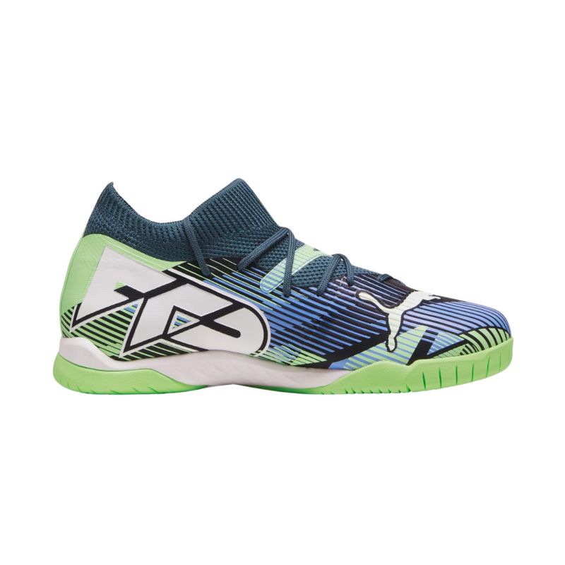 Puma Future 7 Match IT + Mid Jr 107947 03 Football Boots cipő - Sportmania.hu