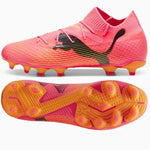 Puma Future 7 Match+ LL FG/AG M 107711 03 Cipő - Sportmania.hu