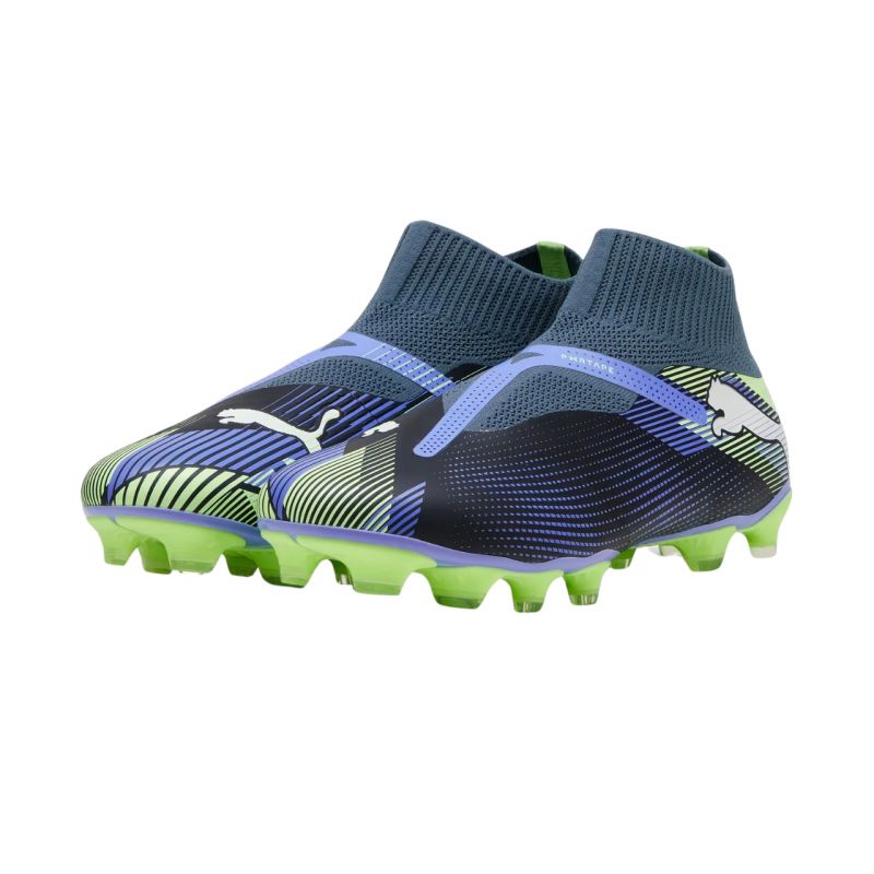 Puma Future 7 Match+ LL FG/AG M 107928 03 football boots Cipő - Sportmania.hu