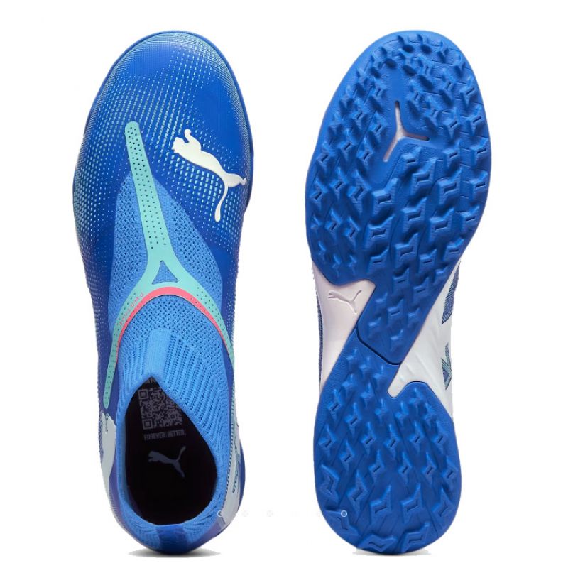 Puma Future 7 Match+ LL TT 107930-01 Cipő - Sportmania.hu