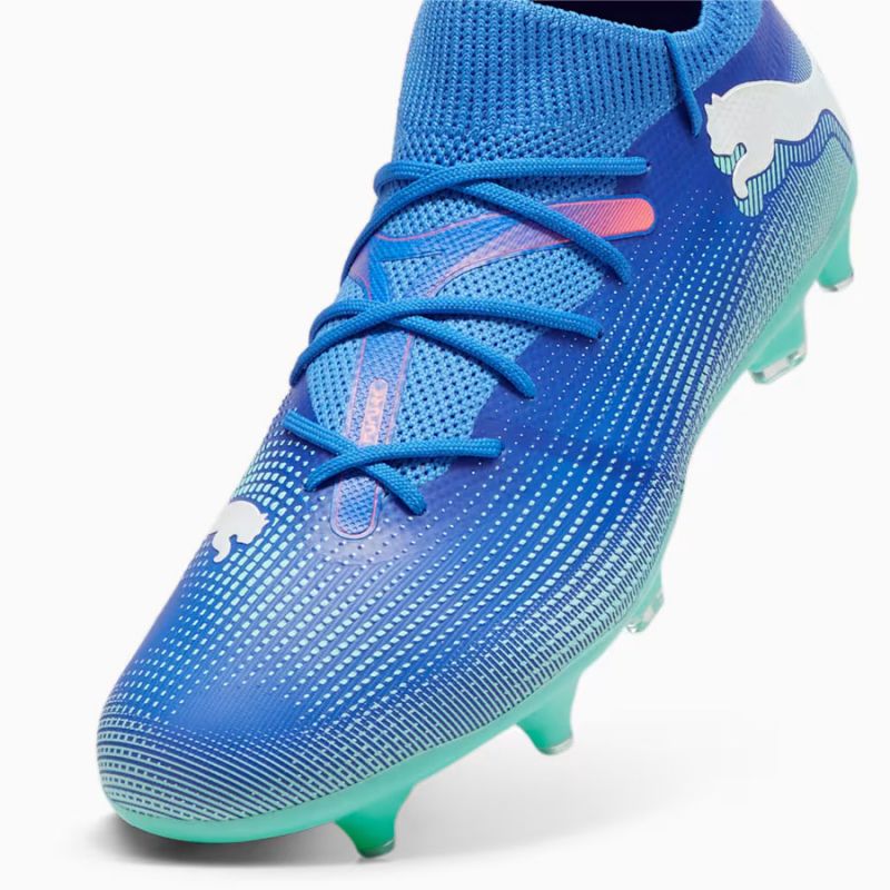Puma Future 7 Match MxSG M 107933-01 Cipő - Sportmania.hu