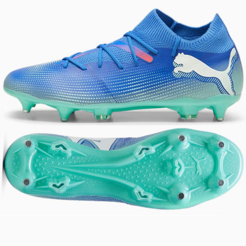 Puma Future 7 Match MxSG M férfi Focicipő 107933-01