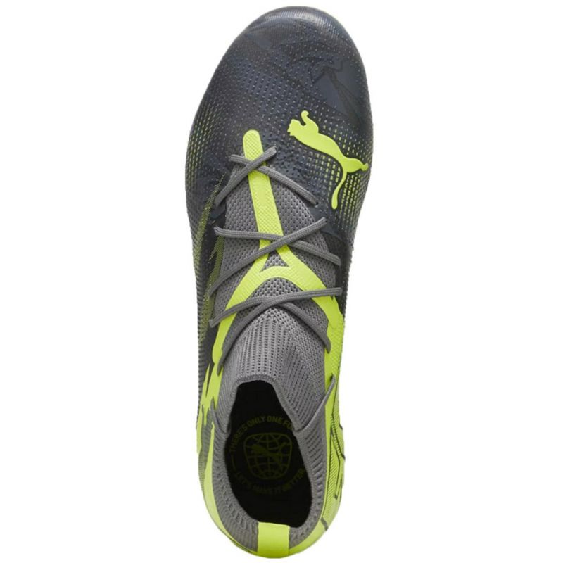 Puma FUTURE 7 Match Rush FG/AG M 107842 01 Cipő - Sportmania.hu