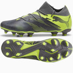 Puma FUTURE 7 Match Rush FG/AG M 107842 01 Cipő - Sportmania.hu