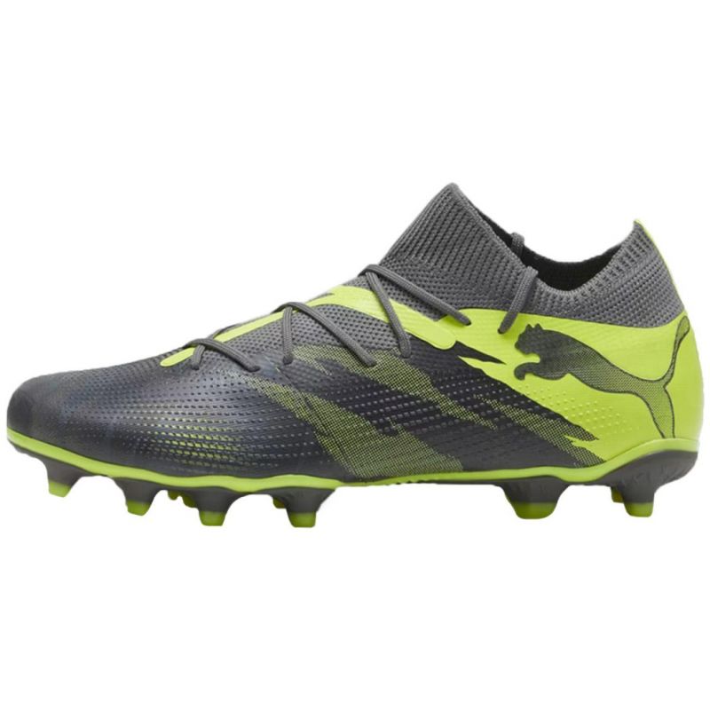 Puma FUTURE 7 Match Rush FG/AG M 107842 01 Cipő - Sportmania.hu