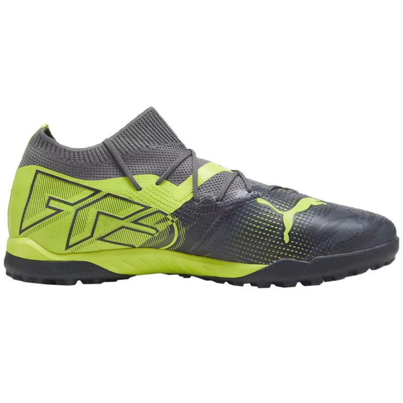 Puma Future 7 Match Rush TT M 107843 01 football Cipő - Sportmania.hu