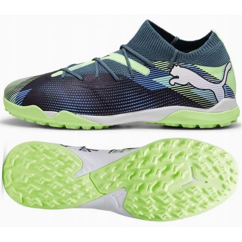 Puma Future 7 Match TT M 107937 03 Football Boots Cipő - Sportmania.hu