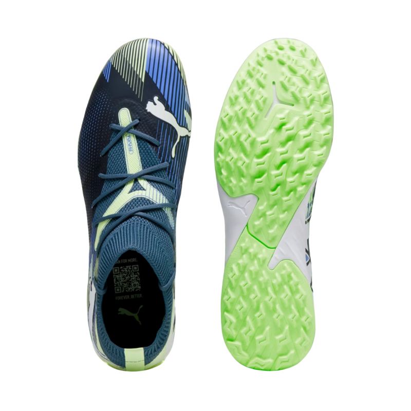 Puma Future 7 Match TT M 107937 03 Football Boots Cipő - Sportmania.hu