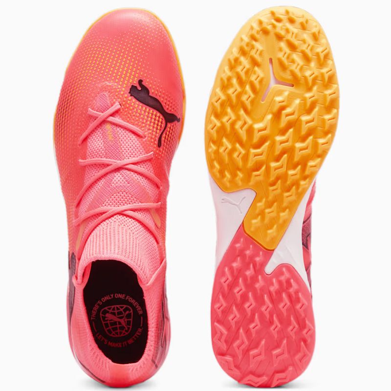 Puma Future 7 Match TT M férfi Focicipő 107720-03