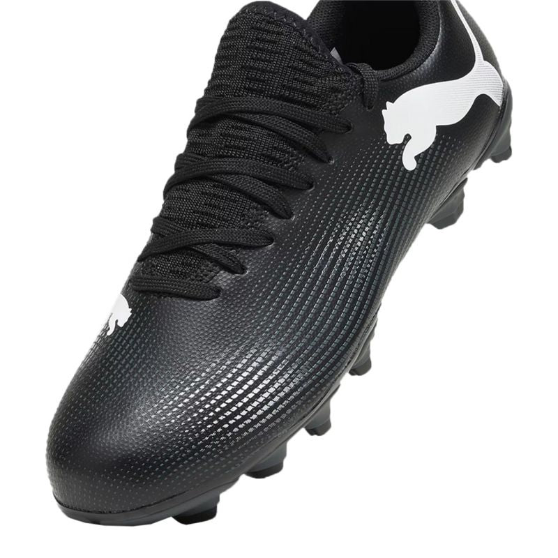 Puma Future 7 Play FG/AG Jr 107734 02 football Cipő - Sportmania.hu