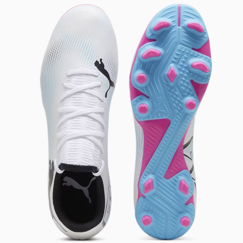 Puma FUTURE 7 Play FG/AG M 107723 01 Cipő - Sportmania.hu