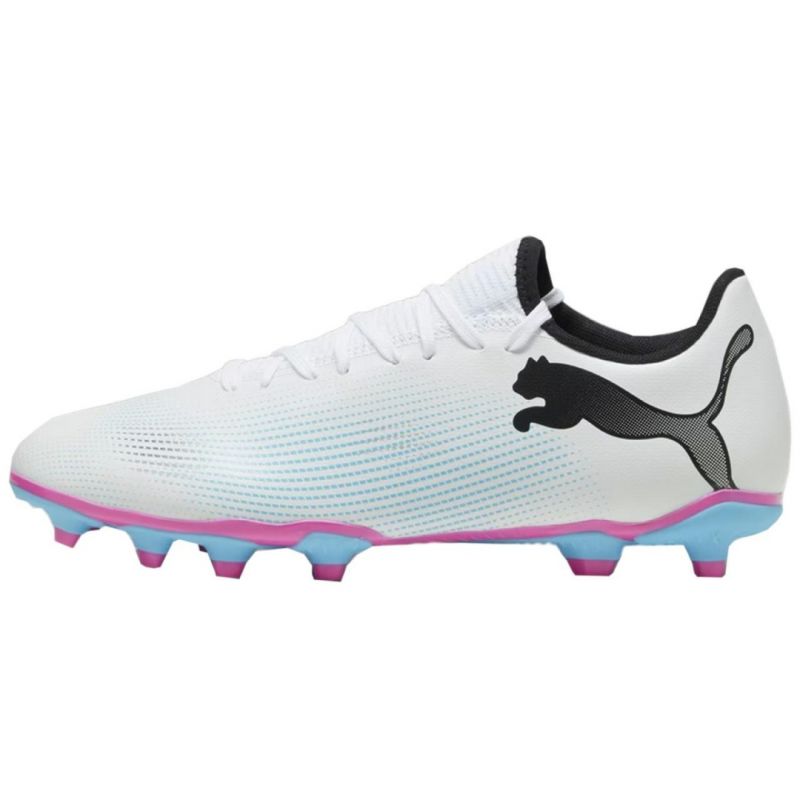 Puma FUTURE 7 Play FG/AG M 107723 01 Cipő - Sportmania.hu