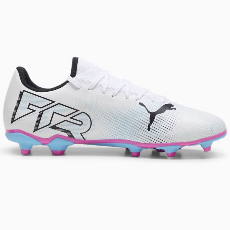 Puma FUTURE 7 Play FG/AG M 107723 01 Cipő - Sportmania.hu