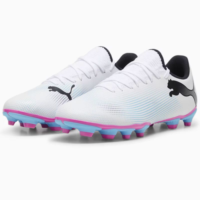 Puma FUTURE 7 Play FG/AG M 107723 01 Cipő - Sportmania.hu