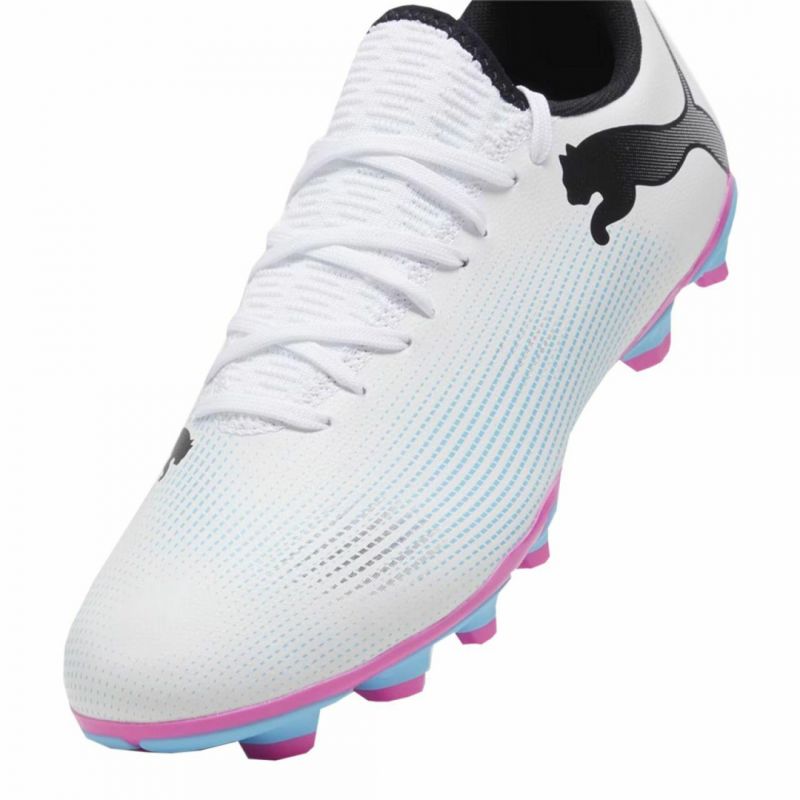Puma FUTURE 7 Play FG/AG M 107723 01 Cipő - Sportmania.hu