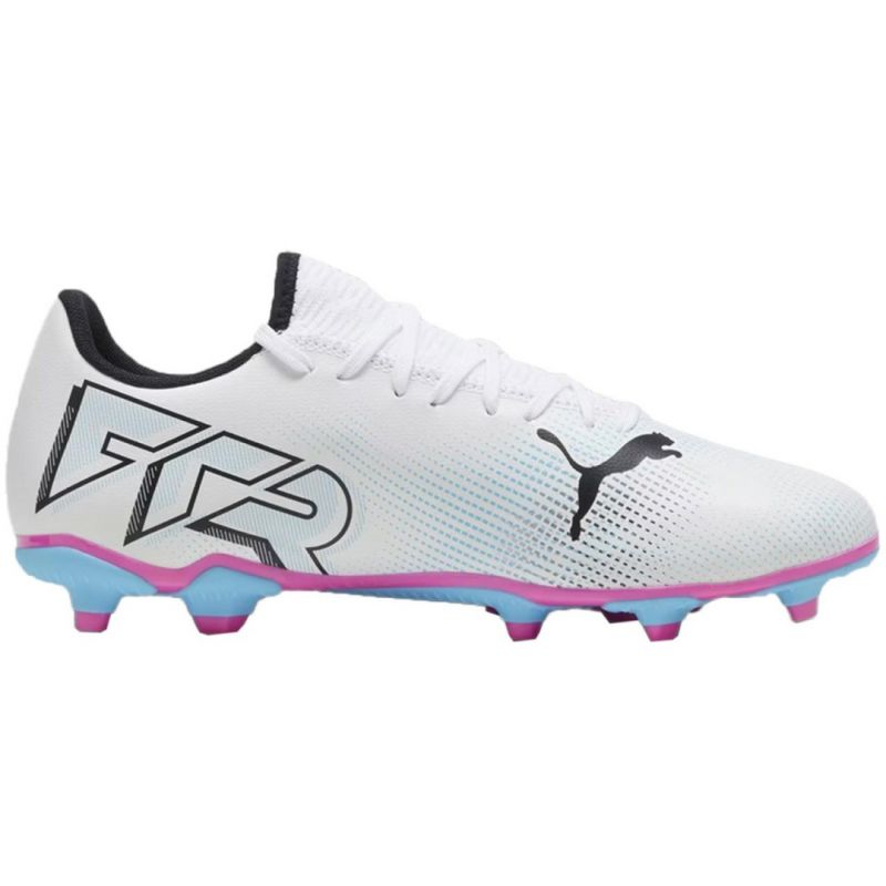 Puma FUTURE 7 Play FG/AG M 107723 01 Cipő - Sportmania.hu